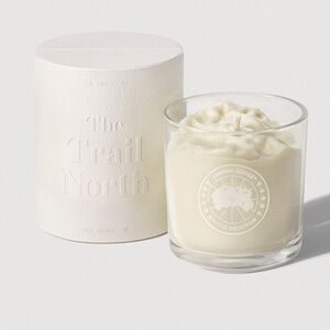 Canada Goose Candle